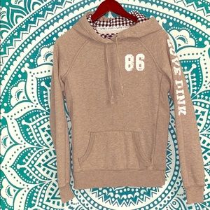 SOLD!!!! PINK SWEATSHIRT!